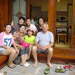 Sodam Hanok Guesthouse