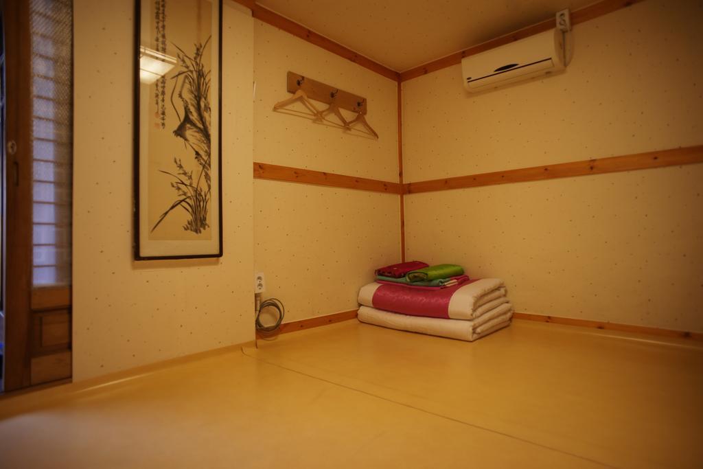 Guest house Sodam Hanok