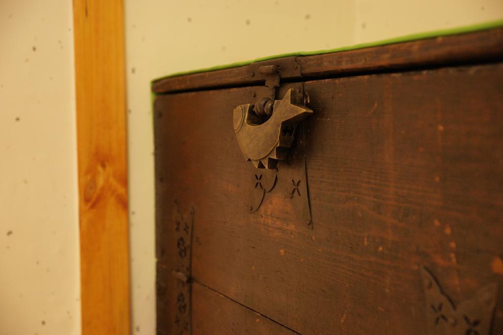 Sodam Hanok Guest house 2*