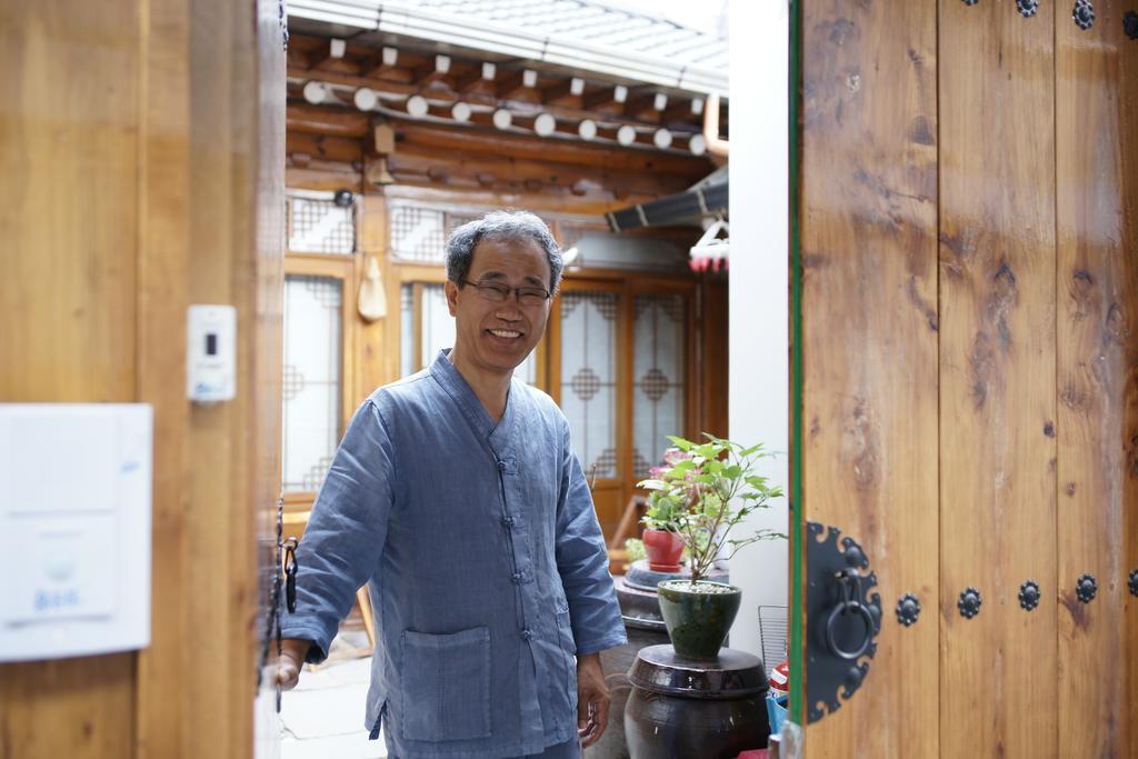 Sodam Hanok Guest house