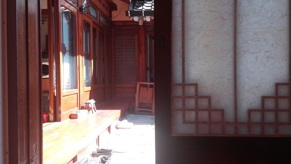 Sodam Hanok