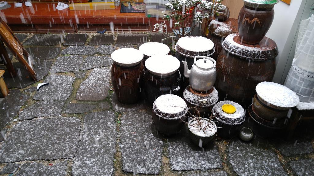Sodam Hanok 2* Seoul