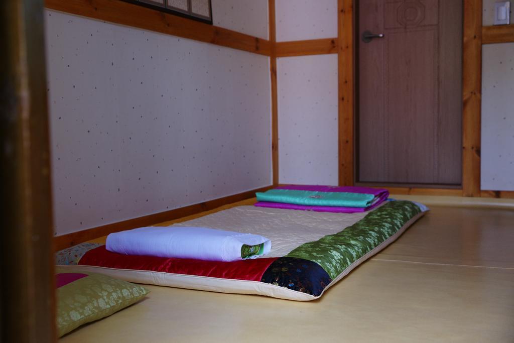 Sodam Hanok Guest house Seoul