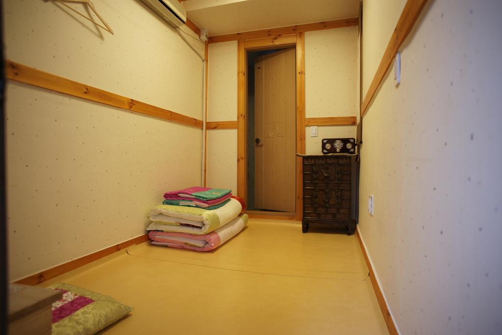 Guest house Sodam Hanok