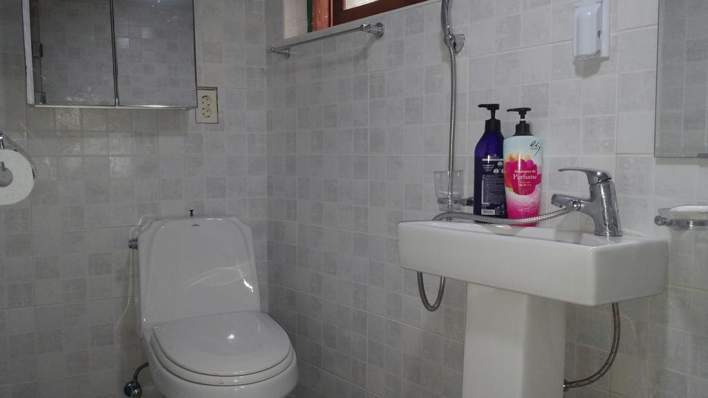 Sodam Hanok Guest house
