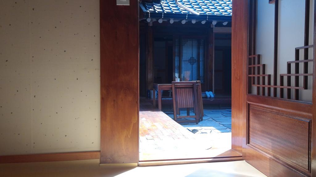Guest house Sodam Hanok