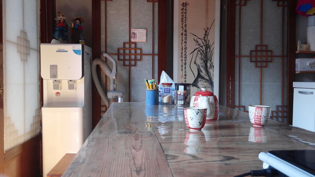 Sodam Hanok 2*