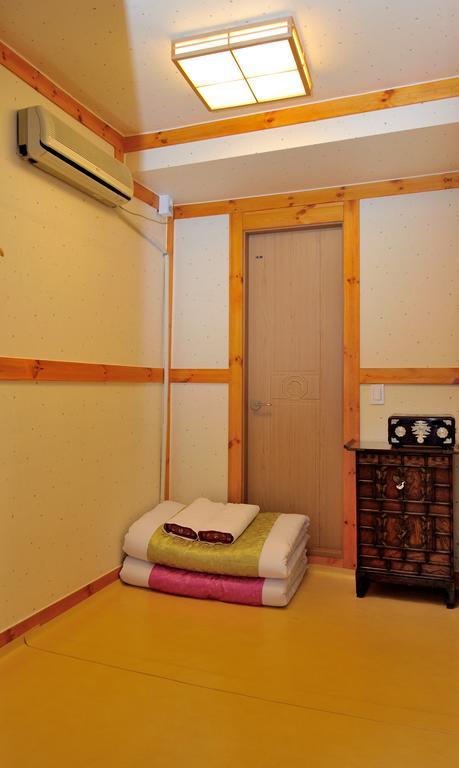 Sodam Hanok Guest house 2*