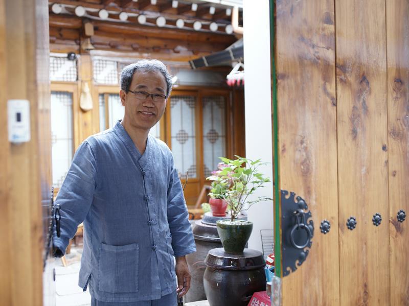 Sodam Hanok