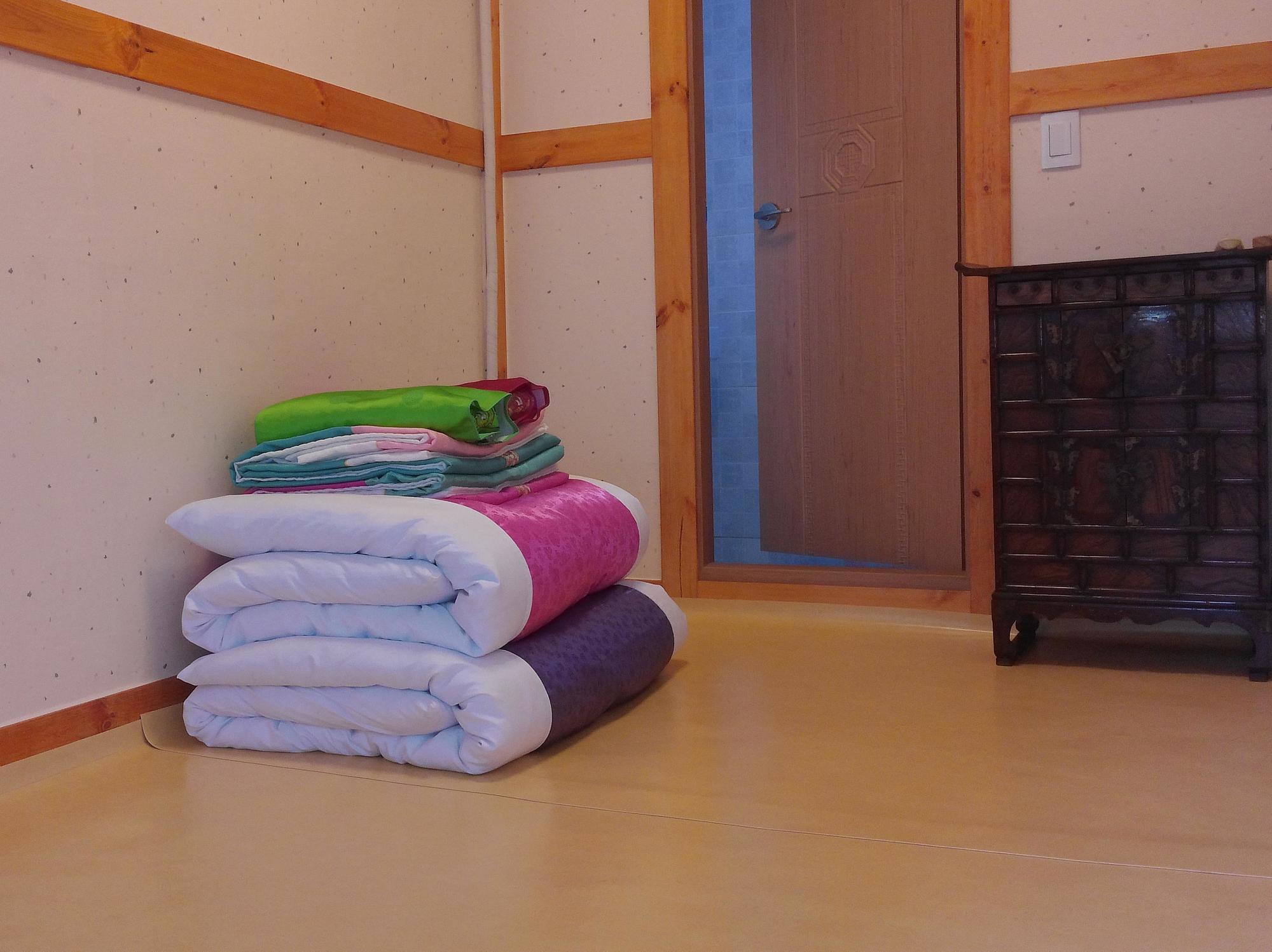 Sodam Hanok Seoul