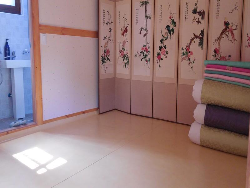 Sodam Hanok Seoul