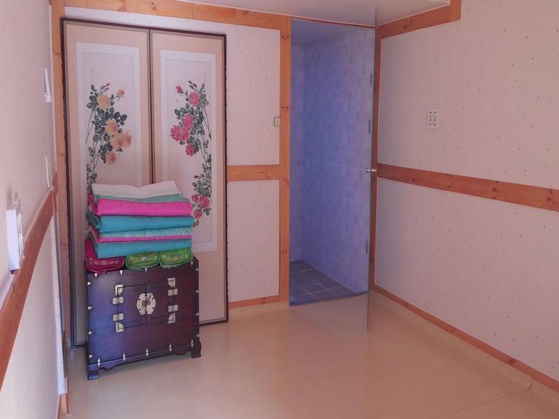 Sodam Hanok 2*