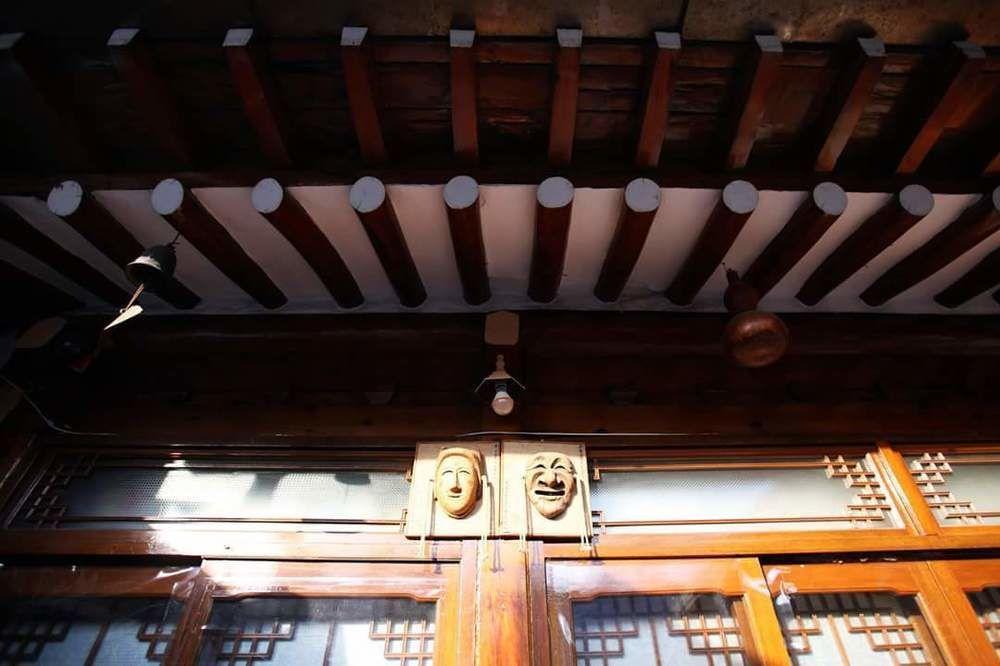 Sodam Hanok