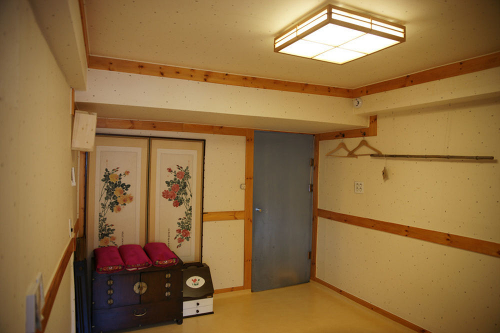 Guest house Sodam Hanok Seoul