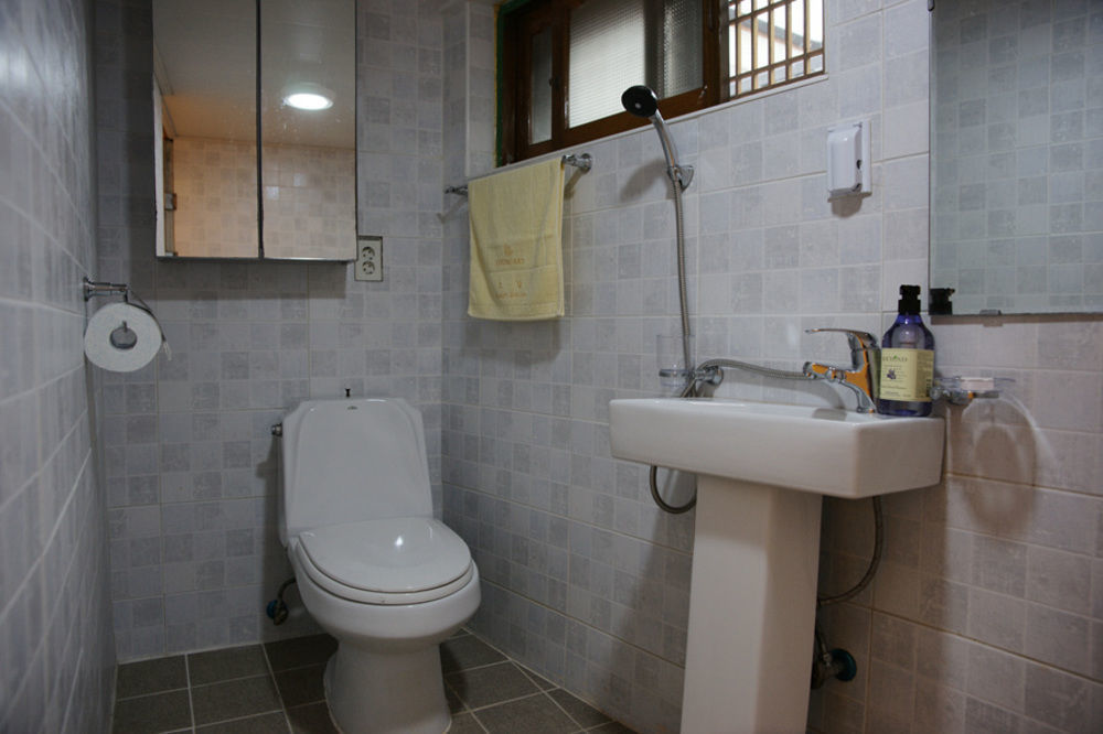 Guest house Sodam Hanok Seoul
