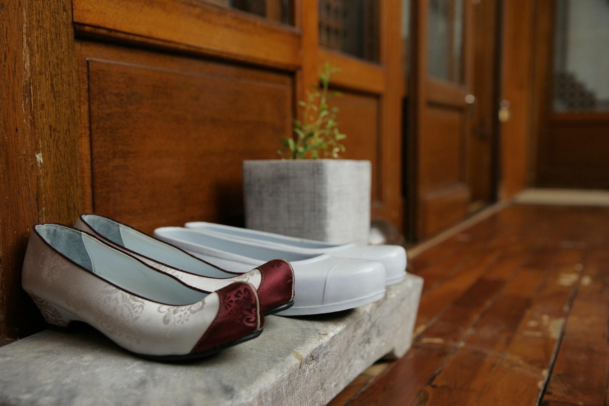 Guest house Sodam Hanok Seoul
