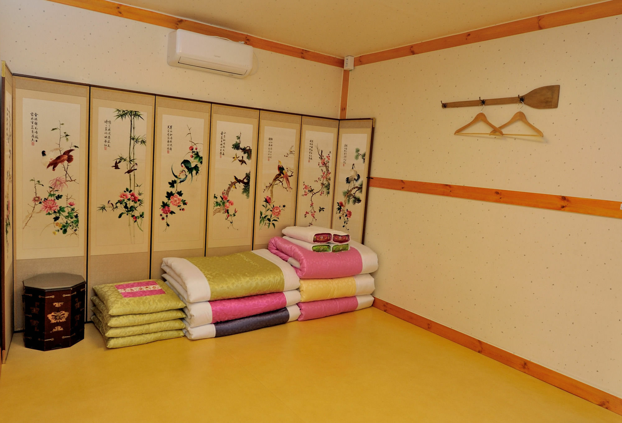 Guest house Sodam Hanok