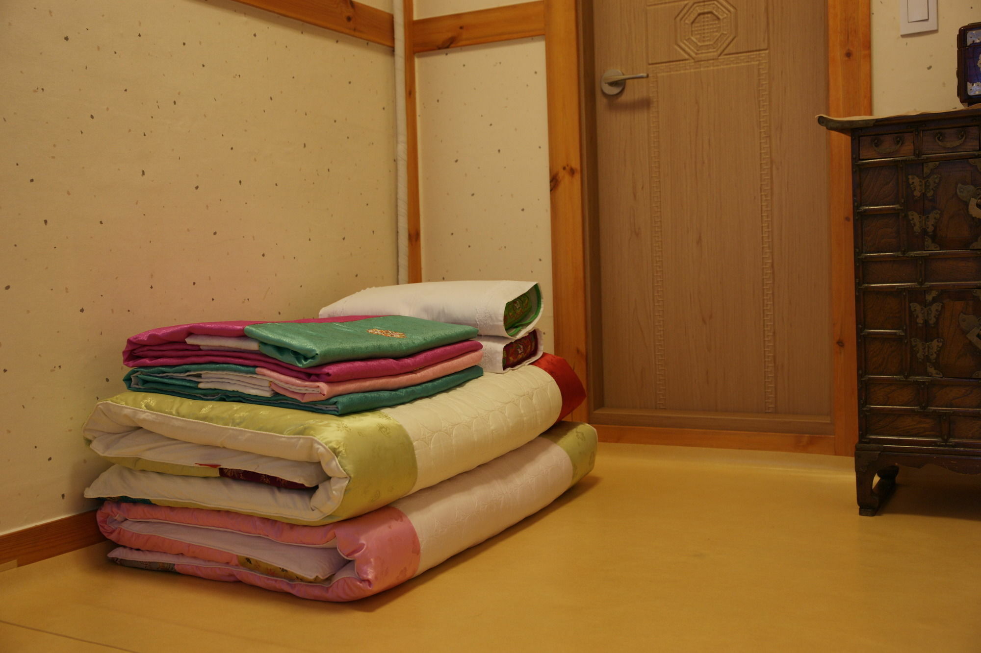 Sodam Hanok 2*