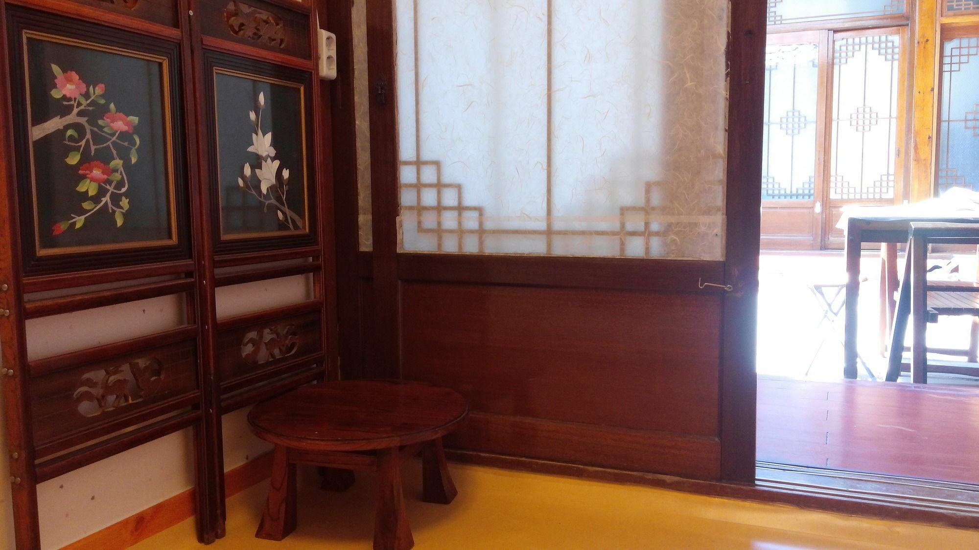 Sodam Hanok