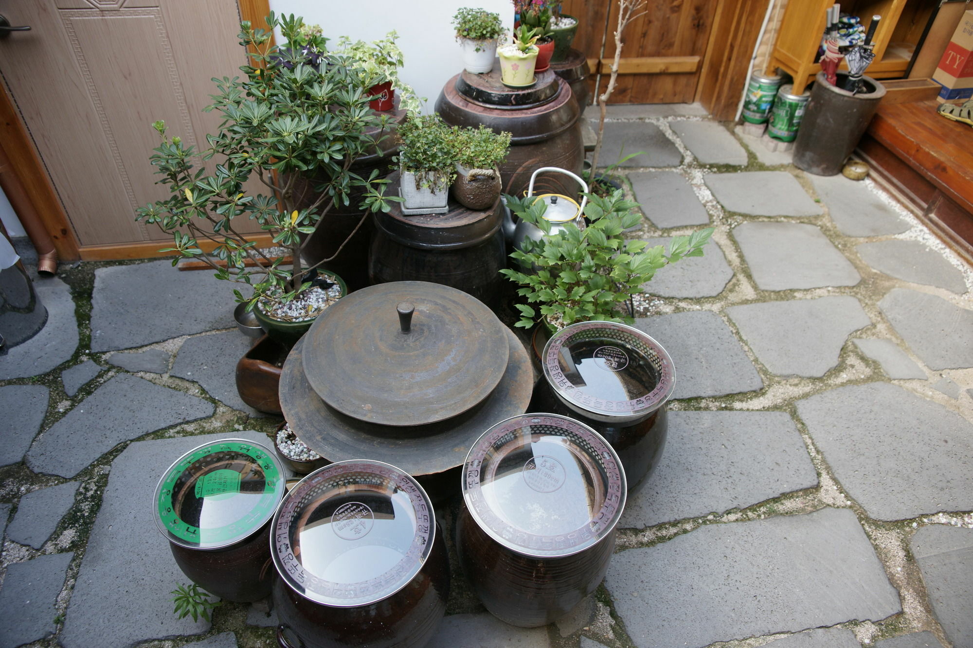 Sodam Hanok