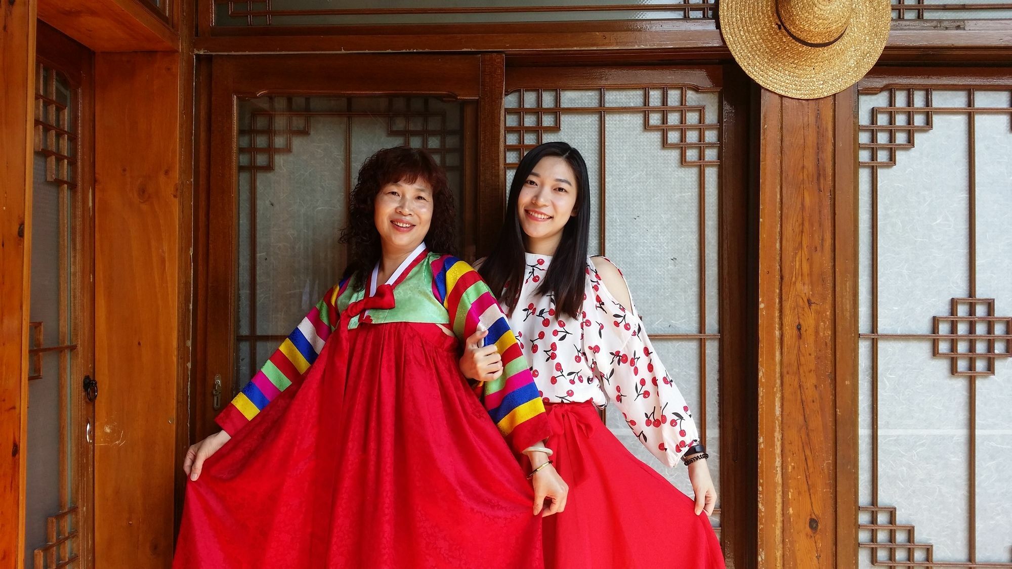 Guest house Sodam Hanok Seoul
