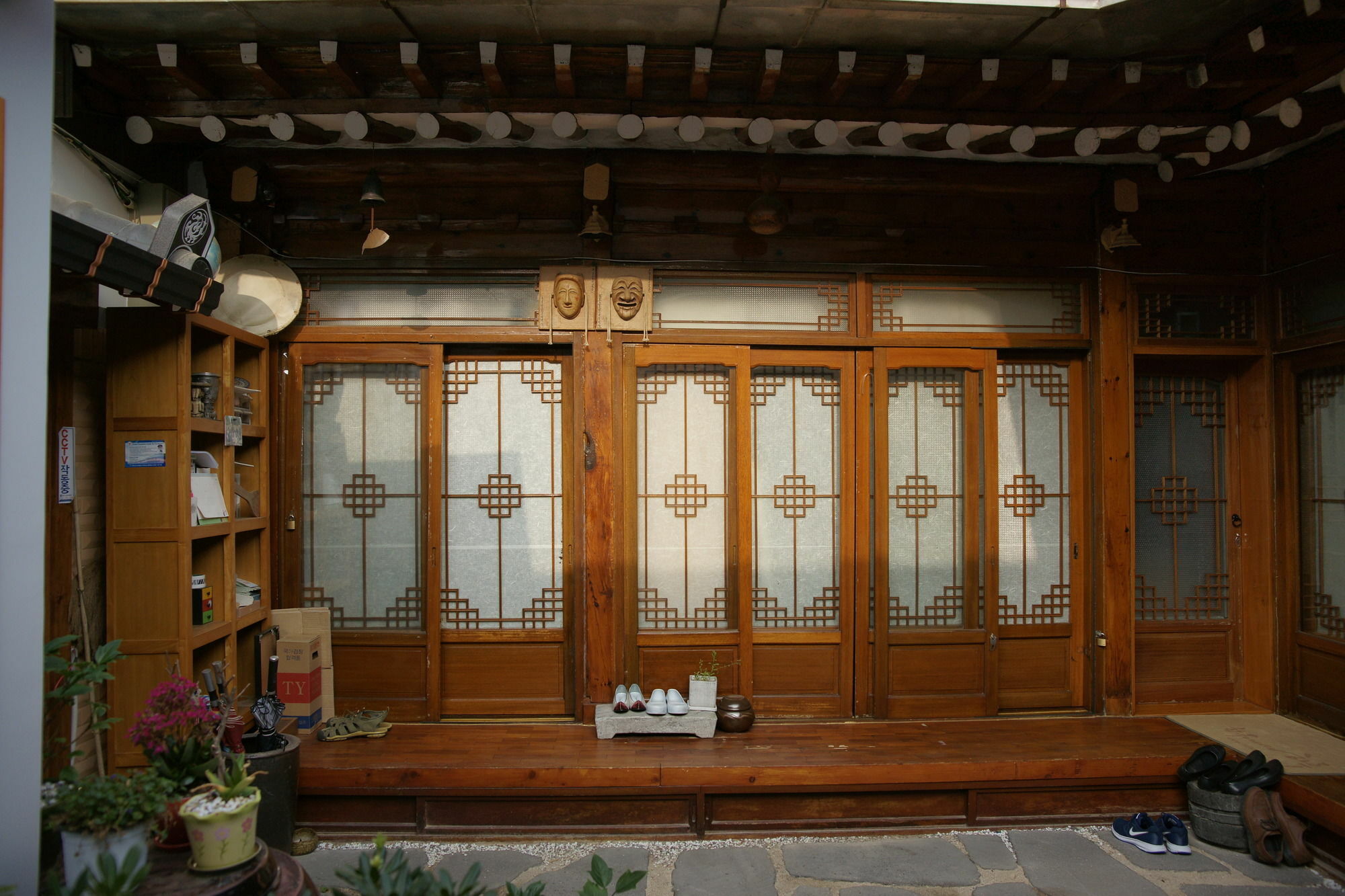 Guest house Sodam Hanok