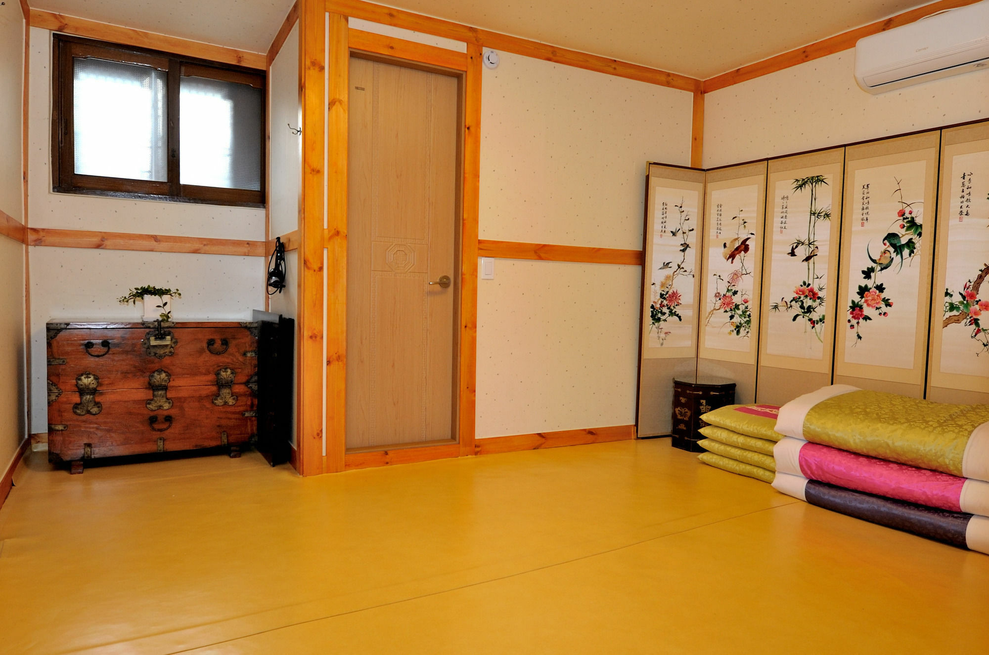 Sodam Hanok 2* Seoul