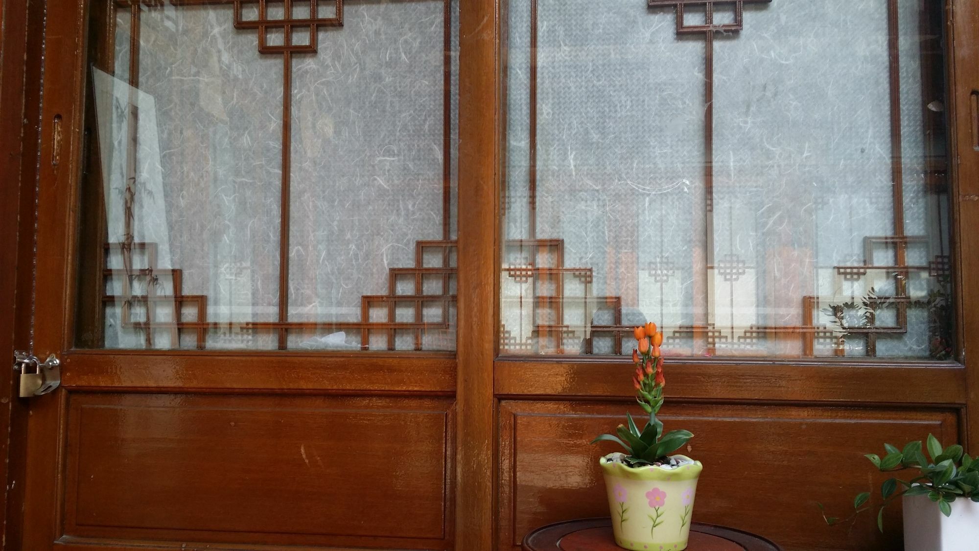 Sodam Hanok 2*