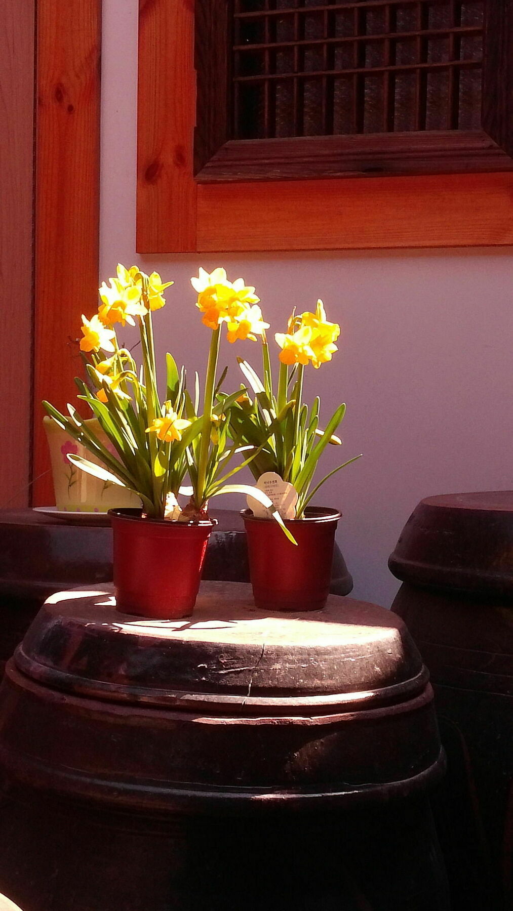 Guest house Sodam Hanok Seoul